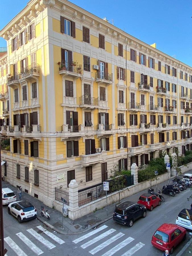 Centro Parioli Rom