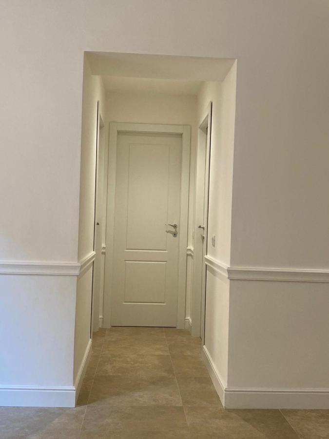 Centro Parioli Apartment Rom