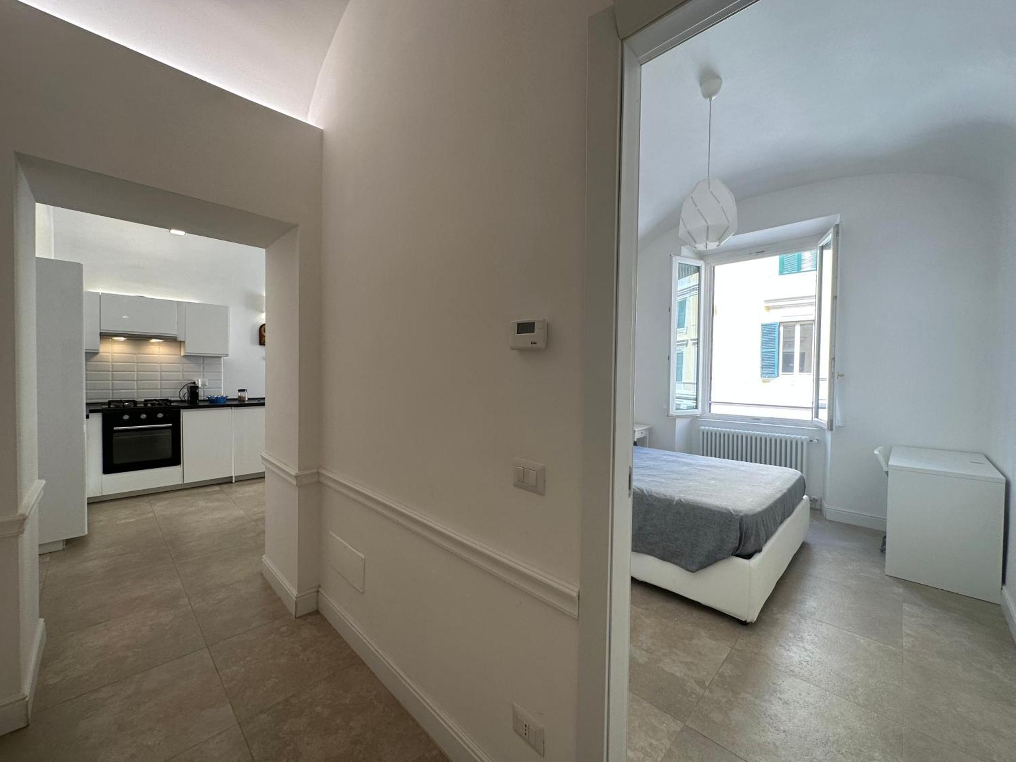 Centro Parioli Apartment *